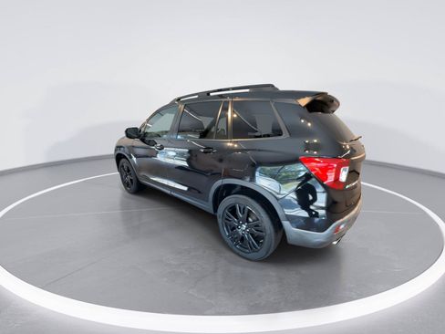 Used 2019 Honda Passport Sport image 5
