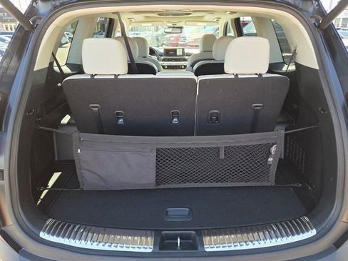 Used 2022 Kia Telluride SX w/ Towing Package FWD image 15