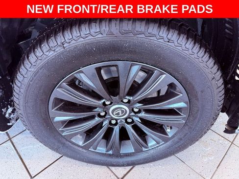 Certified 2023 Lexus GX 460 Premium image 4