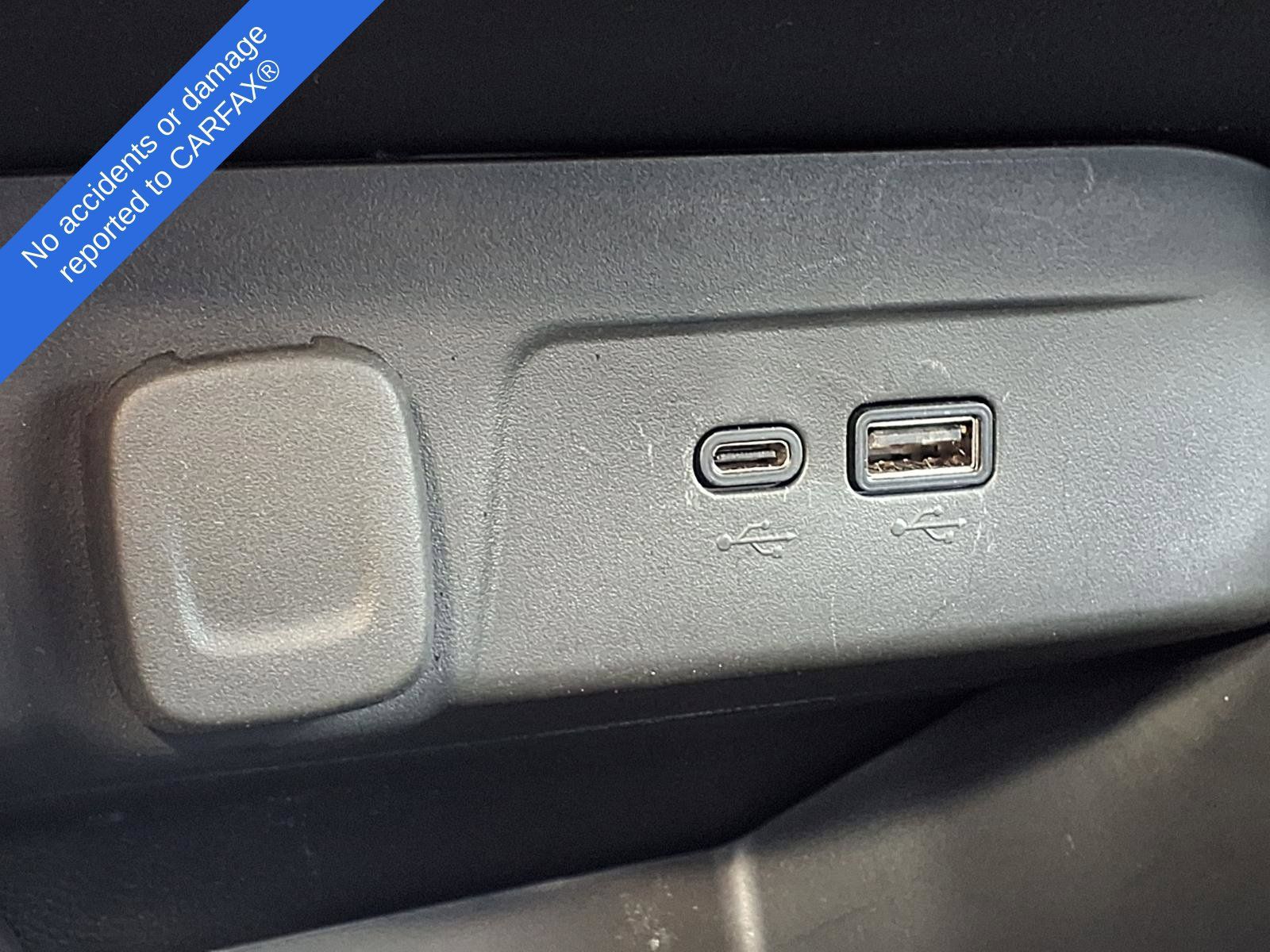 Used 2024 Chevrolet Trax RS w/ Driver Confidence Package FWD image 24