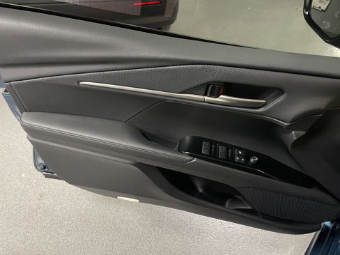 Used 2025 Toyota Camry XSE image 14