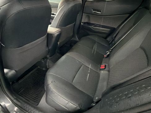 Used 2022 Toyota C-HR Limited image 24