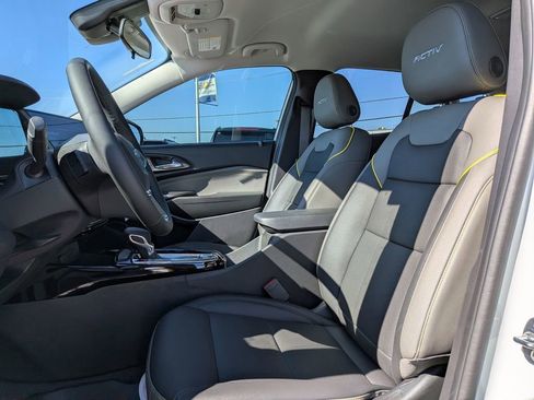 New 2026 Chevrolet Trax ACTIV image 14