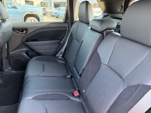 Certified 2026 Subaru Forester Touring AWD/4WD image 23