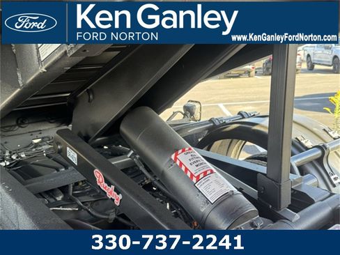 New 2025 Ford F550 XL image 27