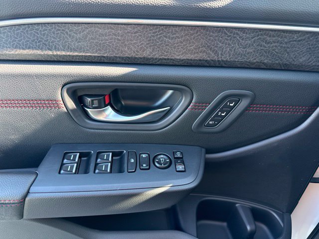 New 2026 Honda Pilot Black Edition image 24