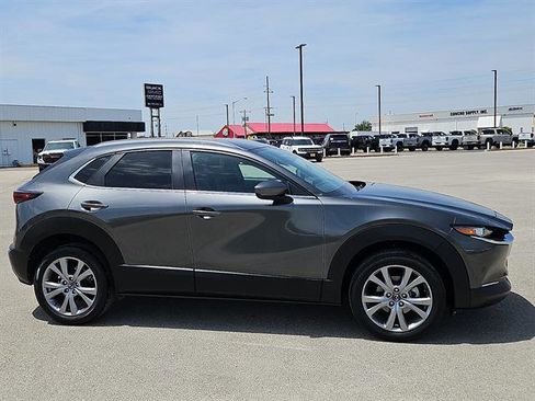 Used 2023 MAZDA CX-30 AWD 2.5 S w/ Select Package image 6