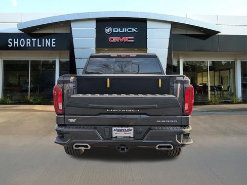 Used 2022 GMC Sierra 1500 Denali w/ Denali Reserve Package image 35