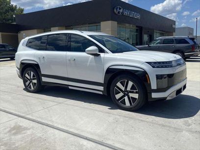 New 2026 Hyundai Ioniq 9 SEL