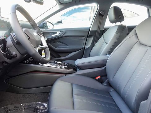 New 2025 Audi A5 2.0T Premium image 12