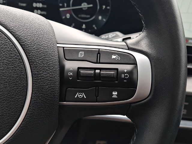 Certified 2024 Kia Sportage X-Pro AWD/4WD image 22