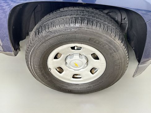 Used 2019 Chevrolet Colorado W/T image 25