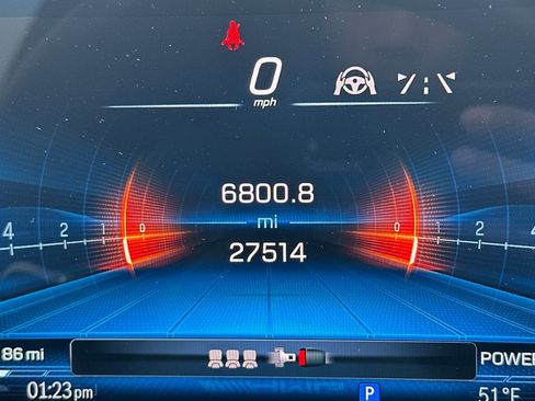 Certified 2024 Mercedes-Benz GLE 53 AMG 4MATIC Coupe image 28