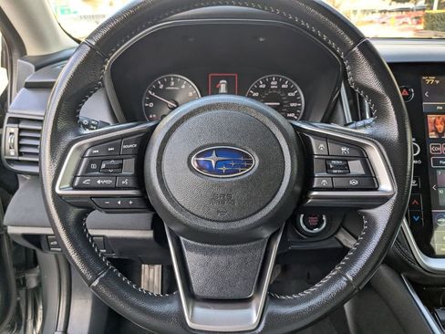 Used 2024 Subaru Outback Premium image 17