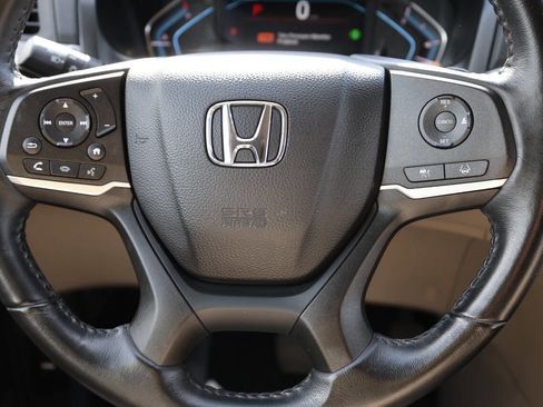 Used 2023 Honda Odyssey EX-L image 18