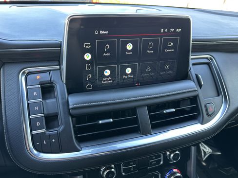 Used 2022 GMC Yukon SLT w/ SLT Luxury Package image 26