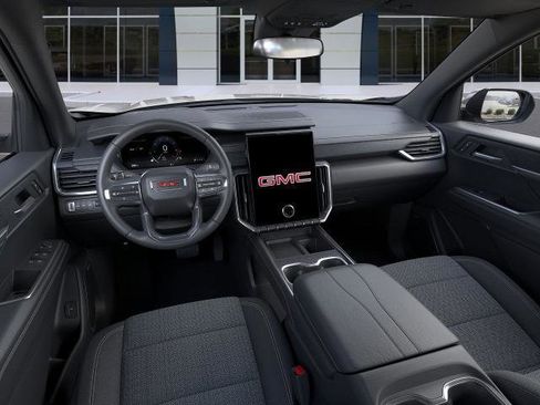 New 2025 GMC Acadia Elevation image 15