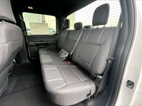 New 2026 Ford F150 STX w/ Equipment Group 200A AWD/4WD image 10