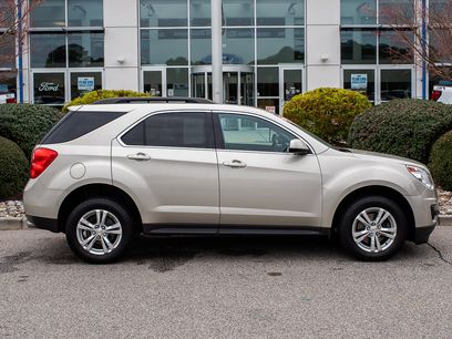Used 2015 Chevrolet Equinox LT w/ Driver Convenience Package