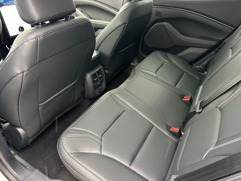 New 2025 Ford Mustang Mach-E Premium image 13