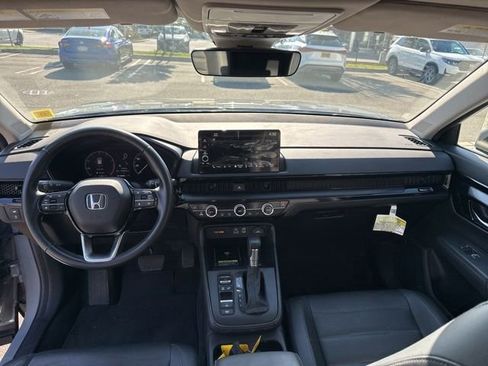 Used 2023 Honda CR-V EX-L image 16