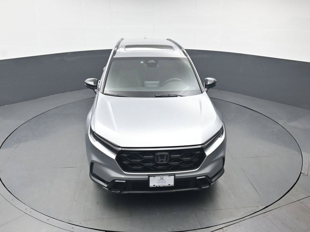 Certified 2024 Honda CR-V Sport image 42