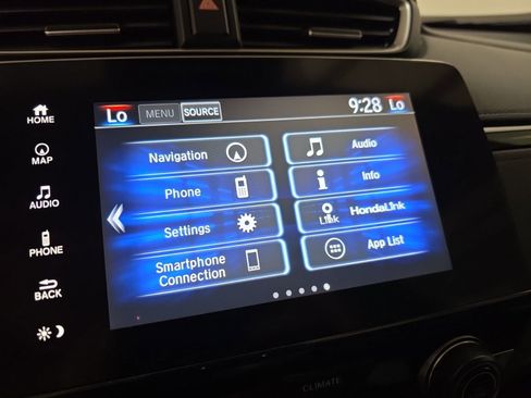 Used 2022 Honda CR-V Touring image 21