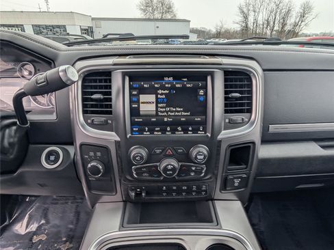 Used 2018 RAM 3500 Laramie Longhorn image 18