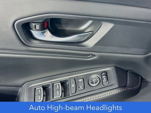 Used 2023 Honda Accord Sport image 24