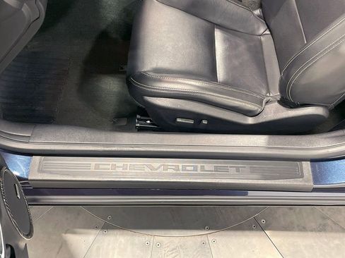 Used 2013 Chevrolet Camaro LT w/ RS Package image 61