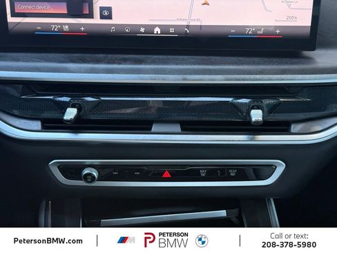 Used 2025 BMW X5 xDrive40i image 33