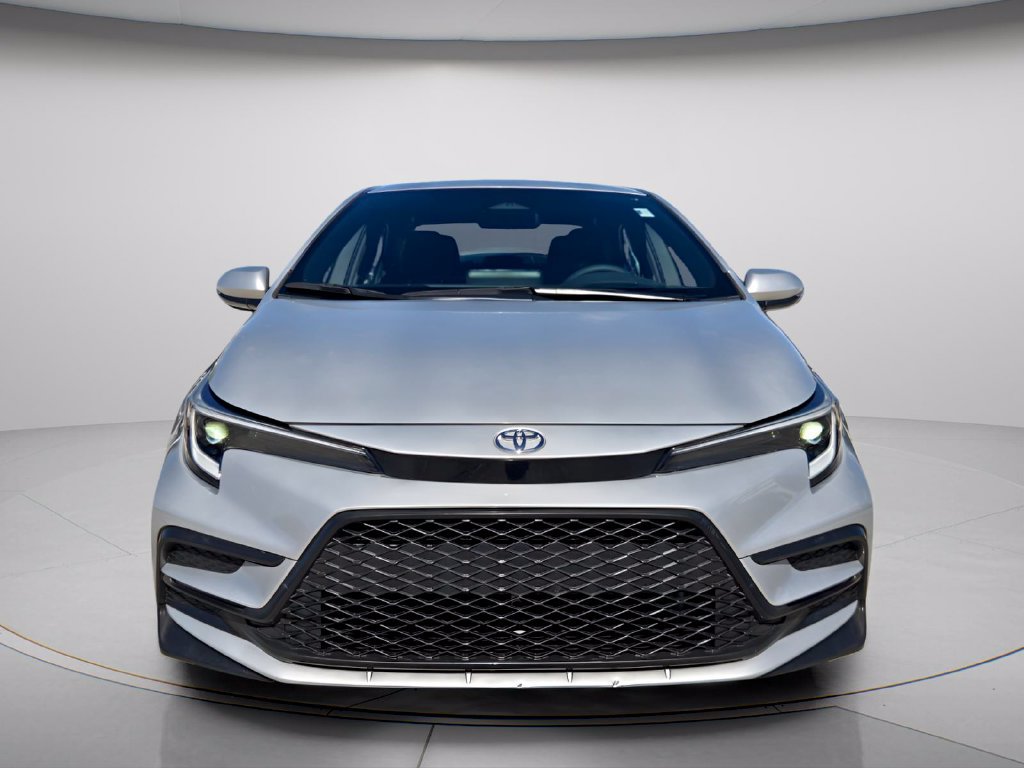 Used 2024 Toyota Corolla SE FWD image 8