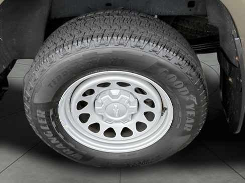 Certified 2024 Chevrolet Colorado W/T w/ Advanced Trailering Package image 12