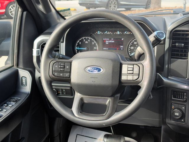 Used 2021 Ford F150 XL w/ STX Appearance Package AWD/4WD image 22