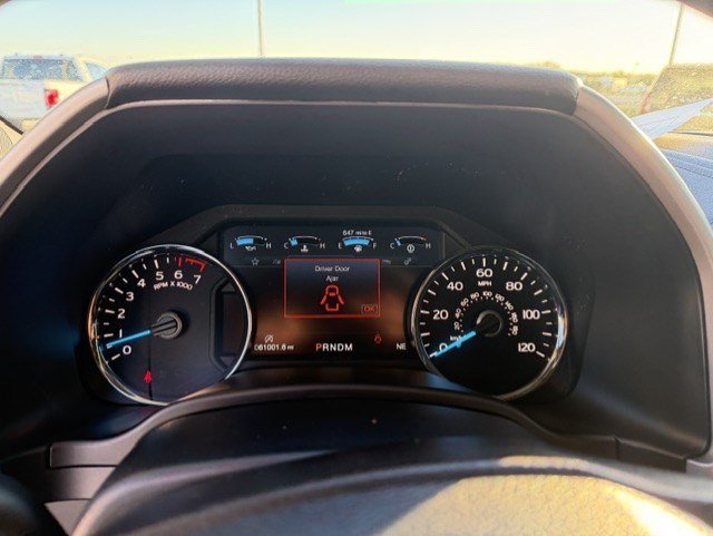 Used 2020 Ford F150 Lariat w/ Equipment Group 502A Luxury AWD/4WD image 16