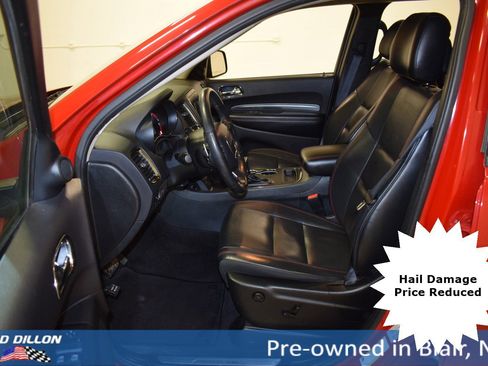 Used 2018 Dodge Durango GT image 5