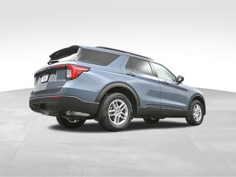 New 2026 Ford Explorer Active image 56