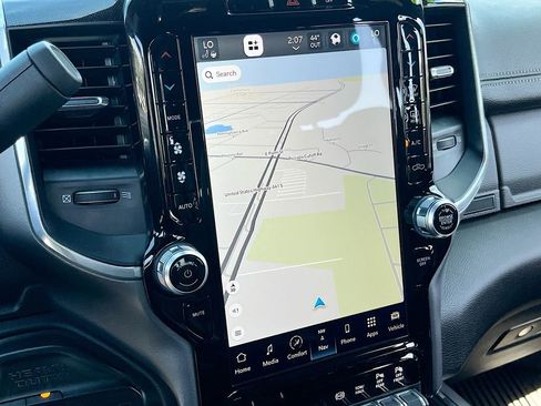 Used 2023 RAM 2500 Laramie image 13