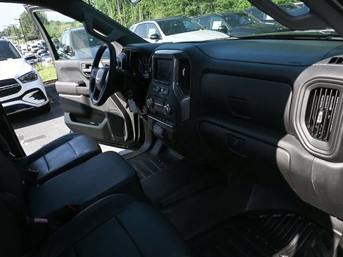 Used 2020 GMC Sierra 1500 4x4 Crew Cab w/ Sierra Value Package image 22