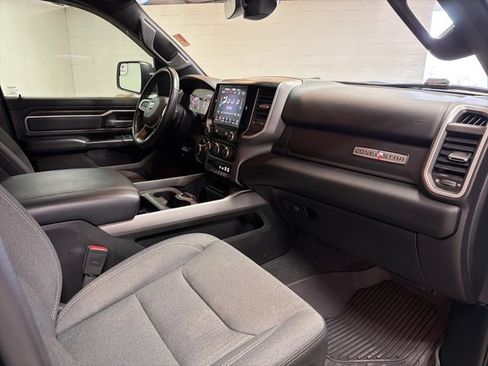 Used 2021 RAM 1500 Lone Star image 20