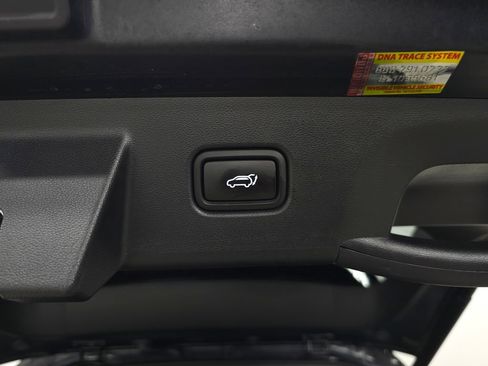 Used 2024 Hyundai Tucson Limited AWD/4WD image 9