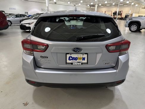 Used 2023 Subaru Impreza 2.0i Sport AWD/4WD image 7