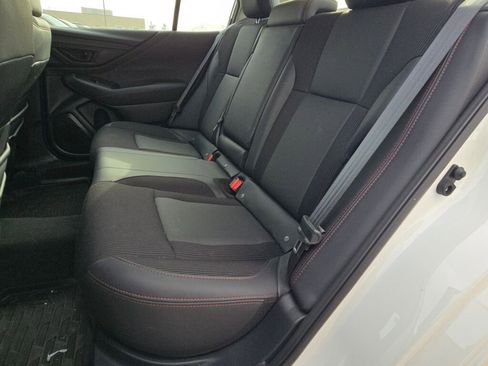 Certified 2025 Subaru Legacy Sport image 17