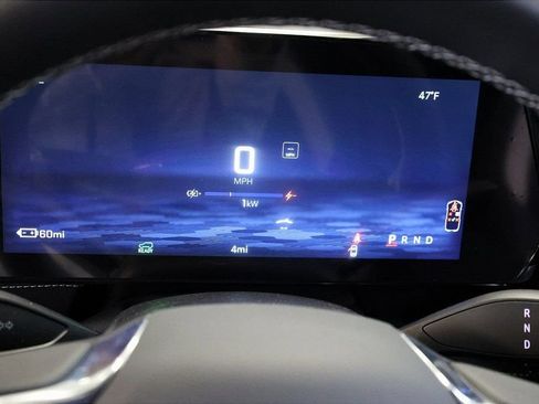 New 2026 Chevrolet Blazer EV LT FWD image 20