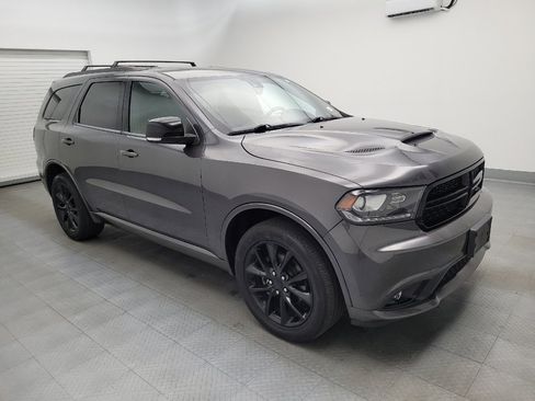 Used 2018 Dodge Durango GT w/ Premium Group AWD/4WD image 11