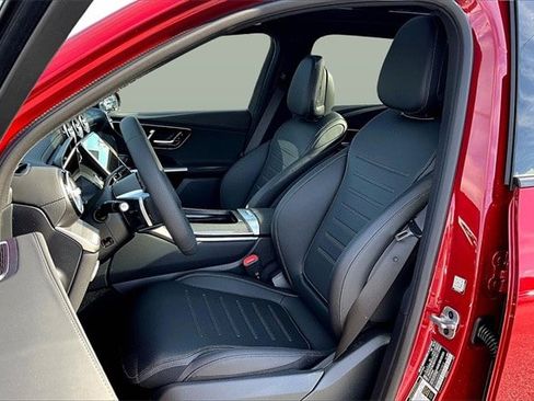 New 2026 Mercedes-Benz GLC 300 GLC 300 4MATIC SUV image 12