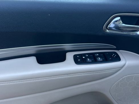 Used 2015 Dodge Durango SXT w/ Quick Order Package 23B RWD image 11