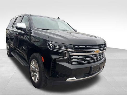 Used 2024 Chevrolet Tahoe Premier image 12