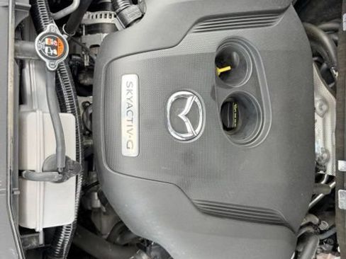 Used 2020 MAZDA CX-9 Touring w/ Touring Premium Package AWD/4WD image 34