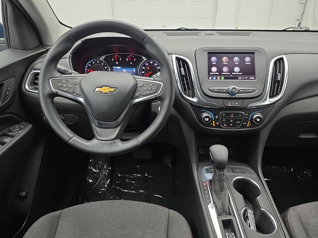Used 2024 Chevrolet Equinox LT AWD/4WD image 17